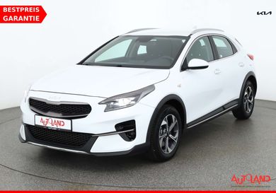 Kia XCeed, 2022
