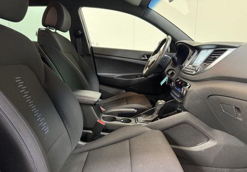 Hyundai, 2018 2