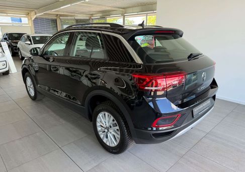 Volkswagen T-Roc, 2025