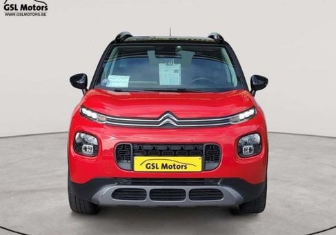 Citroën C3, 2019 2