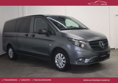Mercedes-Benz Vito, 2020