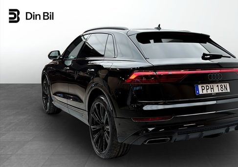 Audi Q8, 2026 3