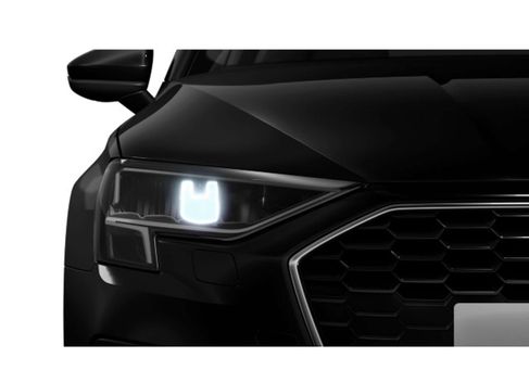 Audi A3, 2022 2