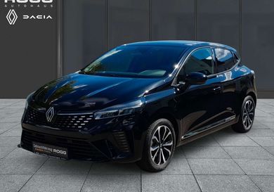 Renault Clio, 2025
