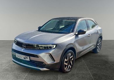 Opel Mokka, 2021