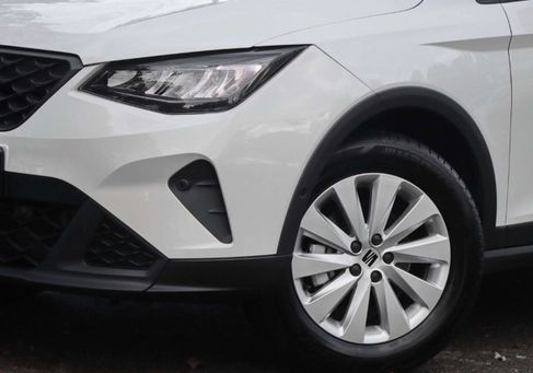 Seat Arona, 2024 3