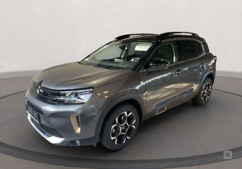 Citroën C5 Aircross, 2023