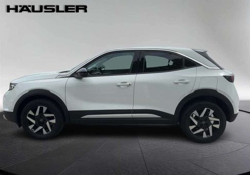 Opel Mokka, 2022 2