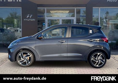 Hyundai i10, 2026 2
