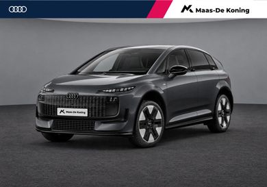 Audi A2, 2027