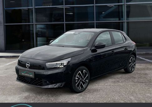 Opel Corsa, 2025 2