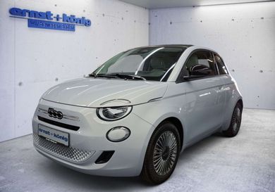 Fiat 500, 2026