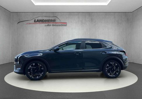 Kia XCeed, 2026 2