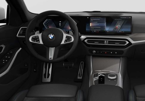 BMW 318, 2023 3