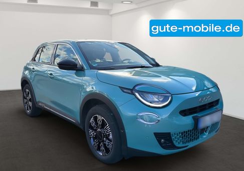 Fiat 600, 2024
