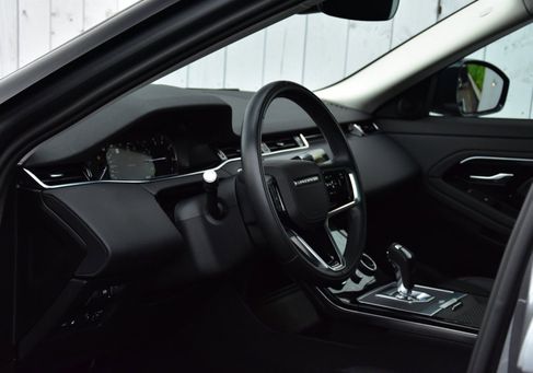 Land Rover Range Rover Evoque, 2022 3