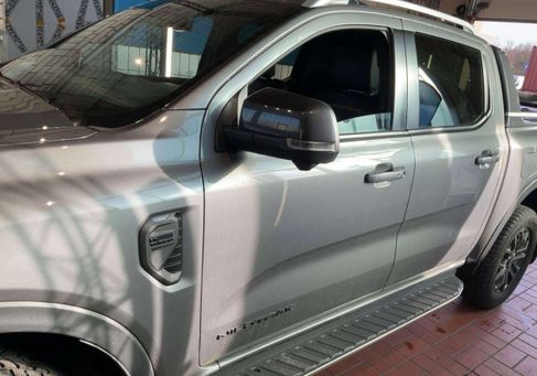 Ford Ranger, 2023 3