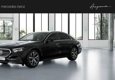 Mercedes-Benz E 300, 2025