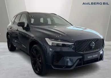 Volvo XC60, 2026