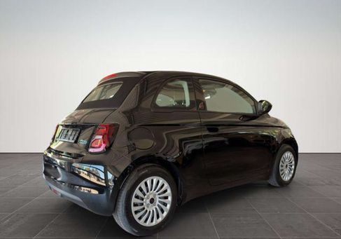 Fiat 500, 2025