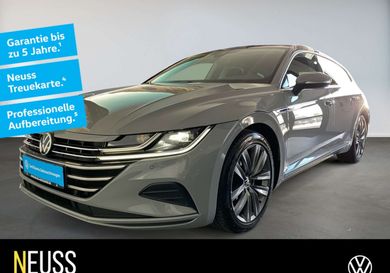 Volkswagen Arteon, 2023
