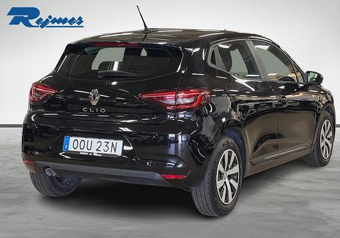 Renault Clio, 2023
