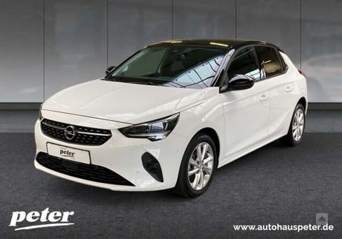 Opel Corsa, 2022