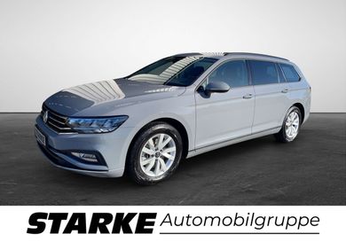 Volkswagen Passat Variant, 2023