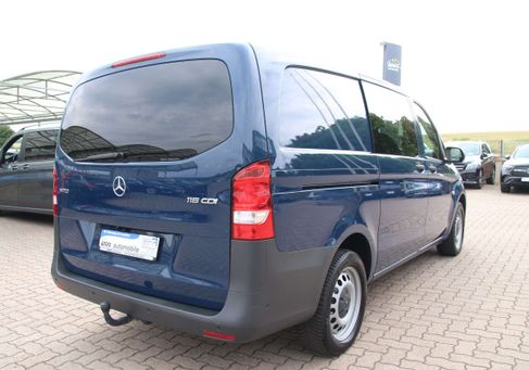 Mercedes-Benz Vito, 2023