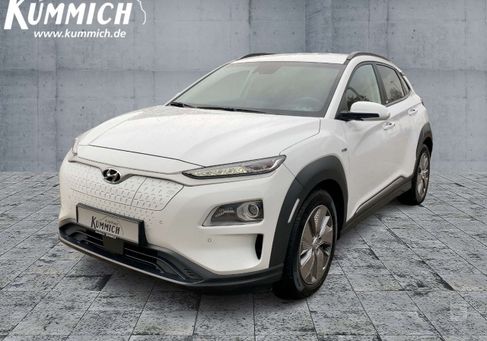 Hyundai Kona, 2020