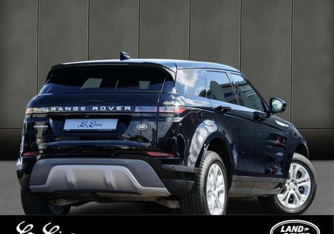Land Rover Range Rover Evoque, 2019