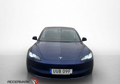 Tesla Model 3, 2024 2