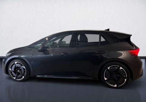 Cupra Born, 2022