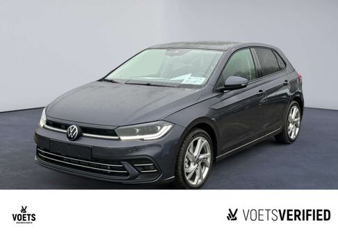 Volkswagen Polo, 2025