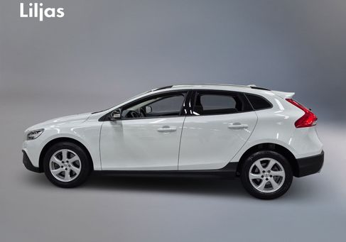Volvo V40 Cross Country, 2019