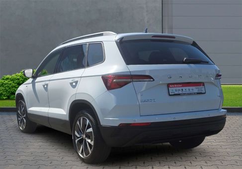 Skoda Karoq, 2022