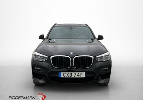 BMW X3, 2021 2