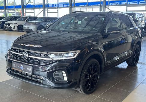 Volkswagen T-Roc, 2023