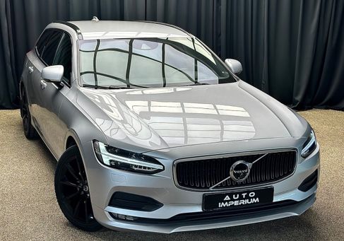 Volvo V90, 2017