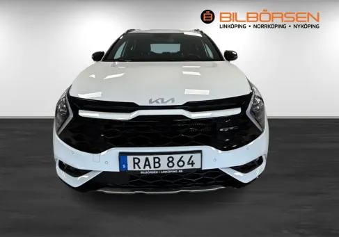 Kia Sportage, 2022 2