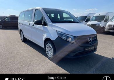 Mercedes-Benz Vito, 2021