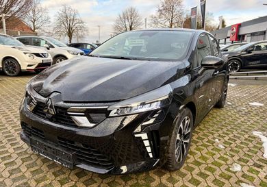 Mitsubishi Colt, 2025