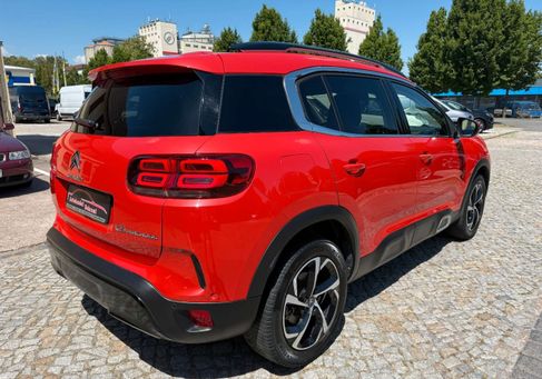 Citroën C5 Aircross, 2019 2