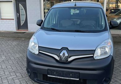 Renault Kangoo, 2021