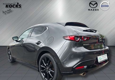Mazda 3, 2021
