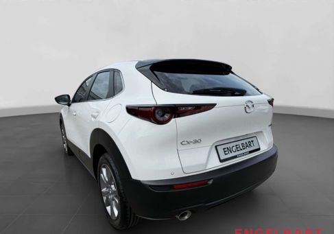 Mazda CX-30, 2025 3