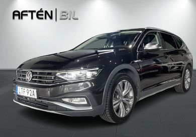 Volkswagen Passat, 2020