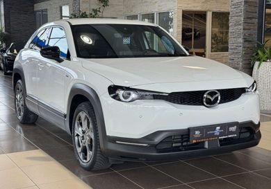 Mazda MX-30, 2023