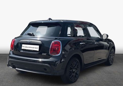MINI ONE, 2022