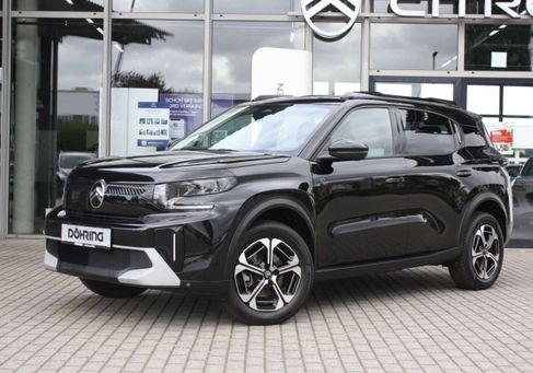 Citroën C3 Aircross, 2025 2